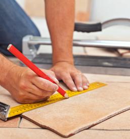 Kvalitetno polaganje keramike Kranj, Gorenjska