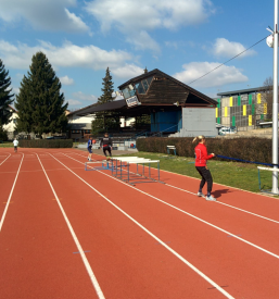 Kineziolog Ljubljana