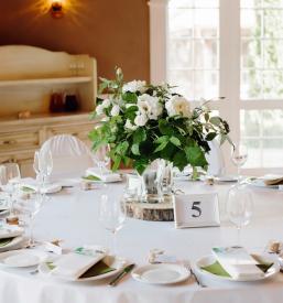 Prostor za zabave Obala