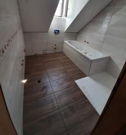 Kvalitetno polaganje keramike Gorenjska, Slovenija