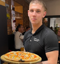 Ugodna restavracija Maribor