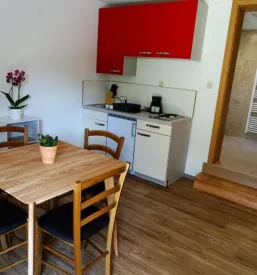 Najem apartmaja