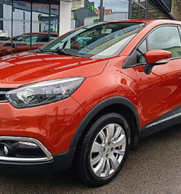 Poceni prodaja vozil Renault Podravska