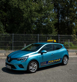 Teorija vožnje Maribor