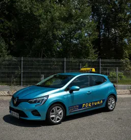 Teorija vožnje Maribor