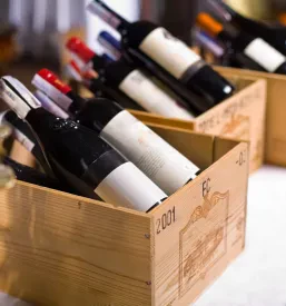 Kmetija Rehar vina