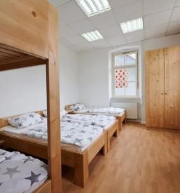 Sobe v MC Šmartno ob Paki