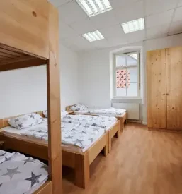 Sobe v MC Šmartno ob Paki