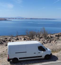 Kvalitetna logistika Slovenija