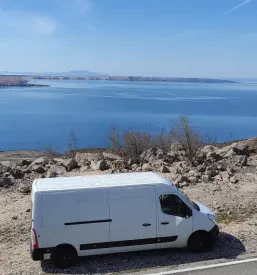 Kvalitetna logistika Slovenija