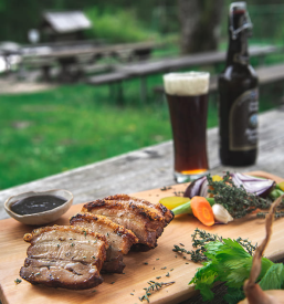 Bestes Streetfood in Ljutomer