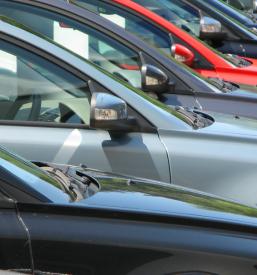 Ugodna prodaja vozil iz druge roke Primorska