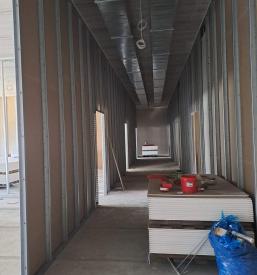 Suhomontažni sistemi Ljubljana