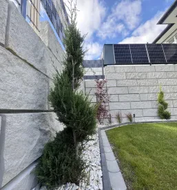 Montažne škarpe Slovenija