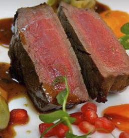 Gostilna Bela krajina