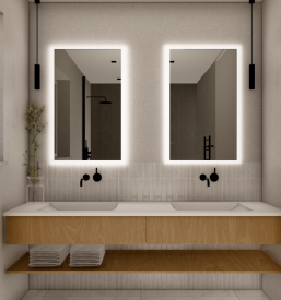 Zasnova notranje opreme savinjska regija