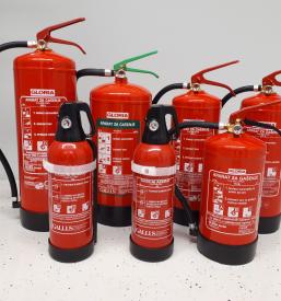 Testiranje hidrantov Osrednja Slovenija