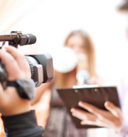 Videoprodukcija Ljubljana