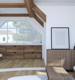 Notranje pohištvo Ljubljana