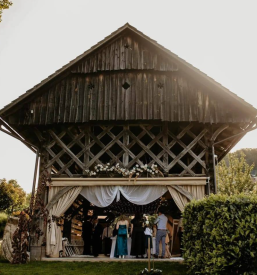 Gostilna s pristno domačo hrano Dolenjska