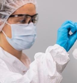 Procesna merilna oprema v Sloveniji