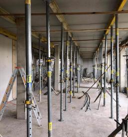 Gradnja in adaptacija objektov Maribor, Štajerska