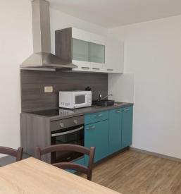 Ugoden najem apartmajev Podčetrtek