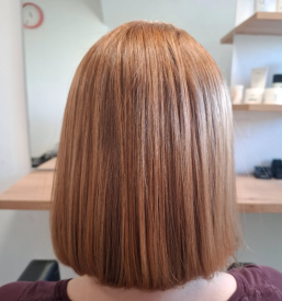 Ženski in moški frizer Cerknica