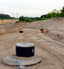 Dobava in montaža toplotnih črpalk