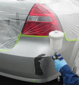 Avtokleparske storitve Ljubljana