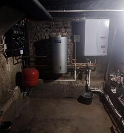 Vodovodne inštalacije Maribor, Štajerska