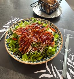 Jedi na žlico, solate in zajtrki Ravne na Koroškem