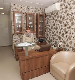 Lasersko odstranjevanje dlak v Šenčurju