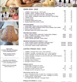 Dobra maserka Ankaran