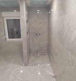 Izvedba suhomontaže in polaganja keramike Ljubljana