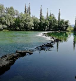 Ugoden najem počitniške hiše