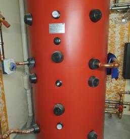 Vodovodne napeljave Slovenija