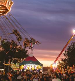 Najboljši zabaviščni park Portorož, Primorska
