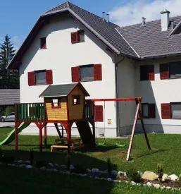 Affordable accommodation Bohinj