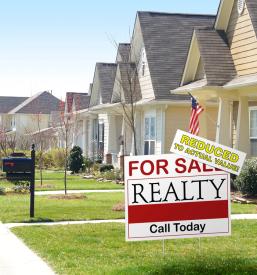 Prodaja in nakup nepremičnin Slovenija