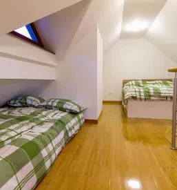apartments Bohinjska Bistrica
