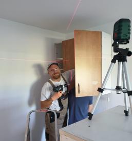 Poceni selitveni servis Podravska, Savinjska