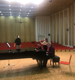 Glasbena vzgoja v Beli krajini