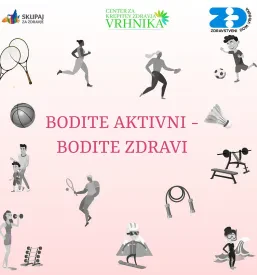 Zdravstvena pomoč Vrhnika