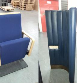 Kvalitetno tapetništvo in izdelava sedežnih garnitur Kamnik