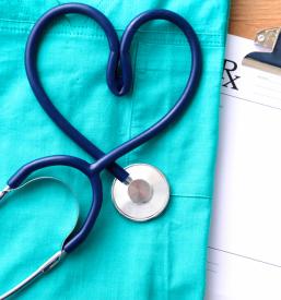 Obisk ambulante splošne medicine Koroška