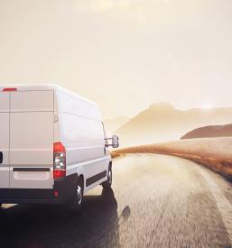 Ugodni kombi prevozi blaga po Sloveniji