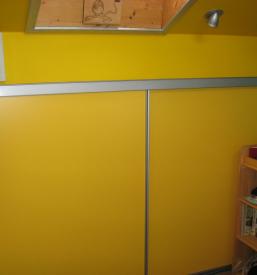 Izdelava notranjega pohištva Osrednja Slovenija