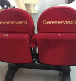 Obnova in tapeciranje oblazinjenega pohištva Ljubljana, okolica