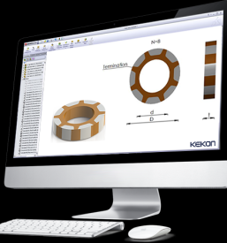 Izdelava kondenzatorjev po naročili v Sloveniji